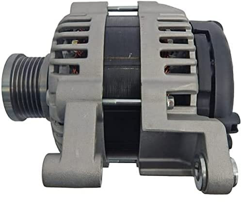 HELLA 8EL 011 713-571 Generator/Lichtmaschine - 14V - 100A