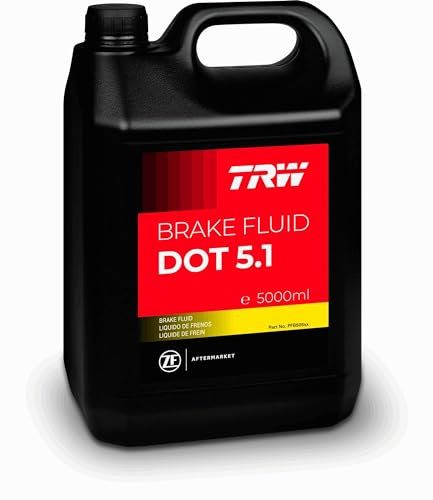 TRW Liquide de frein 5Liter