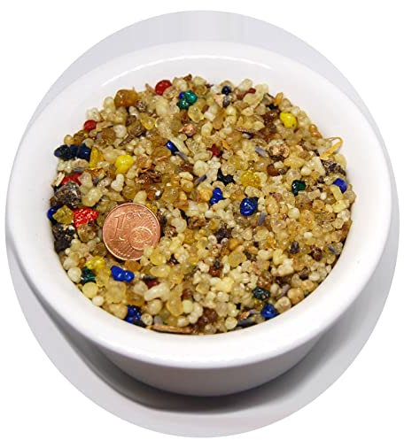 Weihrauch Arabisch Hell - 100 g - Räucherwerk