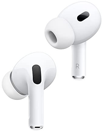 Apple AirPods Pro (2ª generación) (Ricondizionato)