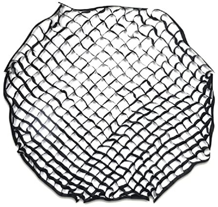 Boîte à lumière pliable en nid d'abeille 55/60/65/80/90/95/120/140 cm