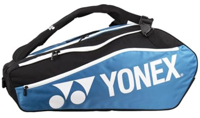 YONEX Club Line Tennistasche 12er Blue