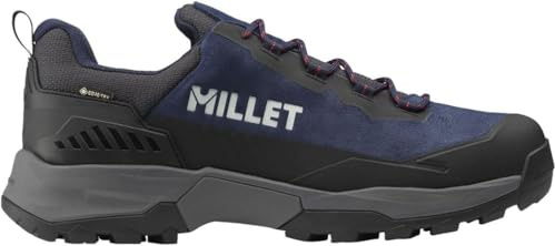 Millet - Chaussures de Randonnée Gore-Tex Ubic Low