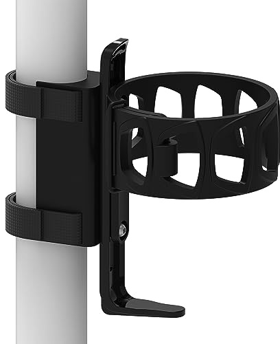 Zefal Pulse Erweiterbarer Fahrradflaschenhalter (universelle Montage)