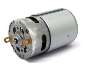 Bosch Original 2609004486 Motor zu PSR14.4LI-2 PSR14,4 LI-2 2 609004486 NEU Beschreibung Lesen!!