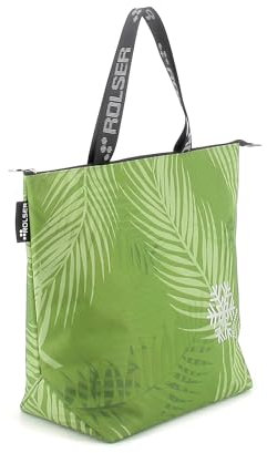ROLSER Bolsa Thermo Costa Rica Bag - Kaki