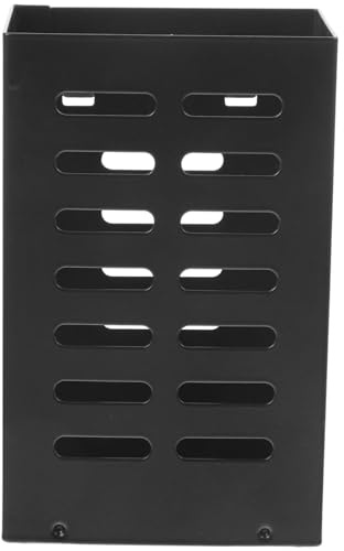 NUOBESTY Suspension Panier Plantes Aquatiques Acier Inoxydable pour Bassin Jardin et Aquarium Pot à Racines Creux avec Multiples Support pour Culture Hydroponique et Plantes Intérieur