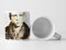 James Dean Tasse als Geschenk, Design Sinus Art