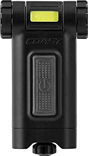 Coast LED Taschenlampe HX3 Blister COAST-HX3