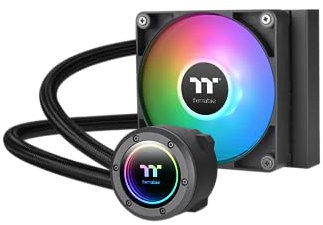 Thermaltake TH120 V2 ARGB | All-In-One Liquid Cooler
