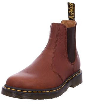 Dr. Martens Unisex 2976 Chelsea Boot Oxford, Mehrfarbig, 44 EU