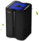 Vonia Purificatore d'aria - Purificatore d'aria - Purificatore d'aria con filtro HEPA - Adatto fino a 40 m² - Purificatore d'aria - Nero