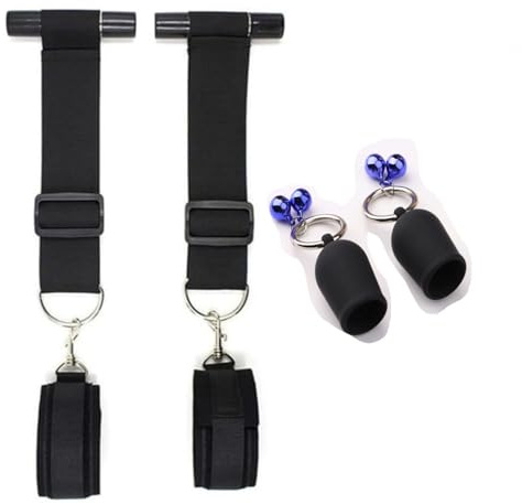 Cugzue Balançoire Longueur réglable et Rotation à 360°,Swing1