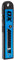 OX Pro Snap Off Knife Blades 18mm - Pack 10, Black