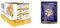 Applaws Premium Natural Katzenfutter Nass, Huhn in Brühe 70g Dose (Packung 24x70g) & Premium Natural Katzenfutter Nass, Huhn mit Wildreis in Brühe 70g Portionsbeutel (12x70g)