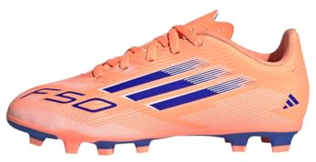 adidas unisex – barn F50 CLUB Firm Ground/Multi Ground Football Boots KidsFotbollsskor