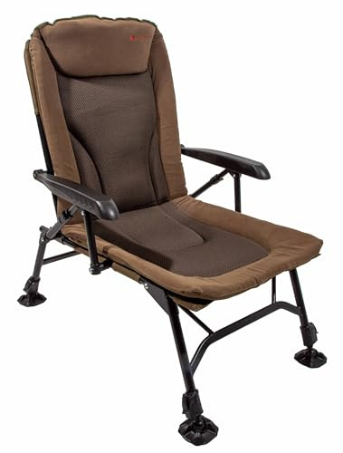 Ultimate Lookout Liegestuhl - Karpfenstuhl