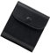 NUOBESTY Photo Package Mini Photo Bag Film Protector Instant Camera Film Accessories Photo Storage Bag Mini Photo Case Film Holder Case Bag for Storing Film Photo Pouch Black Leather