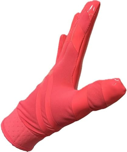 BARNETT FRG-03 Gants de Football Pink L
