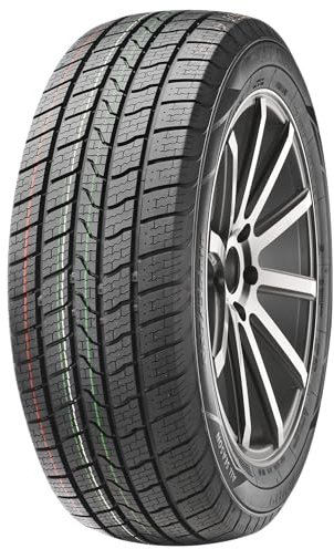 APLUS - 185/65 R15 TL 92T A909 ALLSEASON XL M+S 3PMSF - Ganzjahresreifen