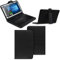 NAmobile Étui de protection pour clavier Wortmann Terra Pad 1006 QWERTZ avec port USB