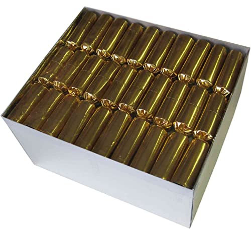 Nico Knallbonbon Gold 50 Stück Jugendfeuerwerk, Ganzjahresfeuerwerk