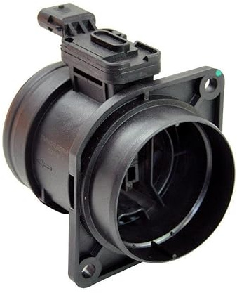 D2P 04L906461B MASS Air Flow Meter MAF Replacement for Seat Arona Ateca Ibiza Leon Skoda Vw Vii Passat B8