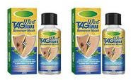 2 Pièces Azote Liquide Anti-verrues - 30ml Acrochordons Traitement Efficace, Sérums D'élimination Des Acrochordons, Traitement DesVerrues Plantaires Et Génitales Pour Les Types De Peau
