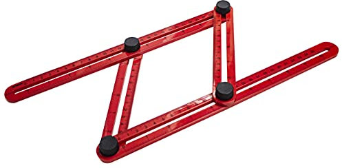 Amtech P5188 Multi-angle precision measurer