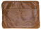 Solo Pelle Ledertasche für das Apple MacBook Pro 15 Zoll / 16 Zoll Lederhülle Case Hülle Awenta Tasche aus echtem Leder in Cognac Braun