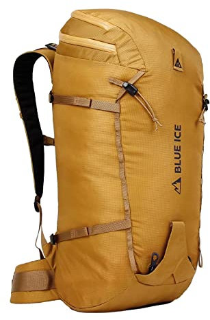 Blue Ice Unisex Chiru 32 l Packung, S/M Rucksack, Bronze Mist