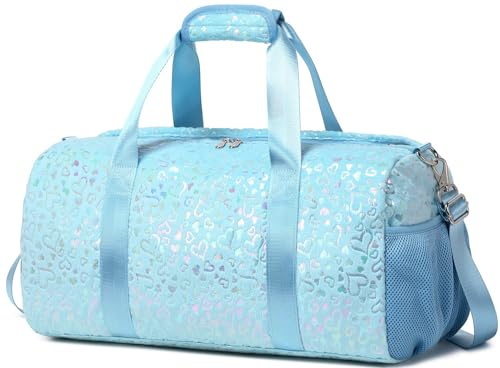 Bolsas Deporte Niña Bolsas Deporte Infantil Bolsa Viaje Infantil Bolsa Deporte Gimnasio con Compartimento