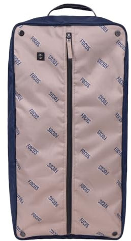 QHP Trensentasche Turniertasche Collection (Focus)