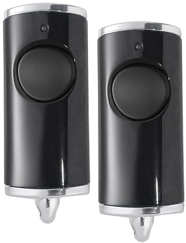 868,3 BS MHz apriporta garage, telecomando compatibile con bs HSM4 HSE2 HS1 HS4 HSZ1 HSZ2, trasmettitore manuale 1 button 3 pezzi