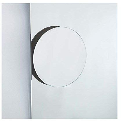 Bottiglioni Linea Bath Specchio ingranditore con calamita Made in Italy