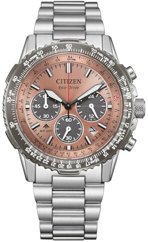 Citizen 4974374344786 B0DYK5GSYN Herren & Unisex Erwachsene - Armbanduhren Armbanduhr EAN