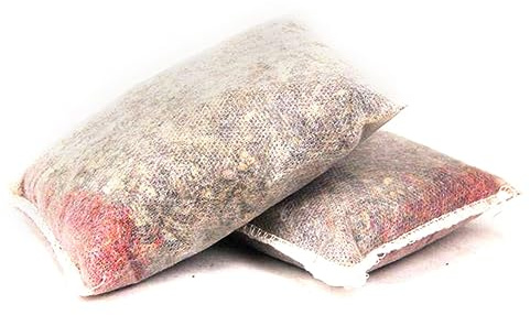 BESTYASH 10pièces De Bain Naturel De Médecine Chinoise De Bain Pour Musculaires Et Améliorer Sommeil
