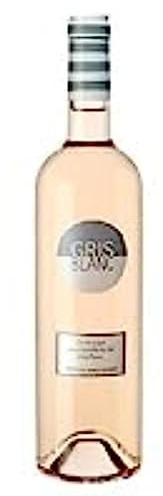 Gérard Bertrand Gris Blanc Vin de pays d'OC IGP Rosé 75cl