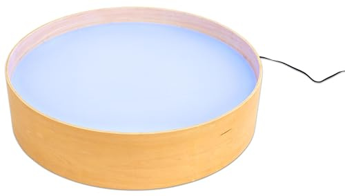 Betzold Lichttisch, rund