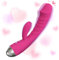 Vibratoreper Donna Professionale Clotoride Sexytoysys Coppia Dildo Vibratoriper Donne Realistico Succhia Clitoride Vibratore Uomo Ovetto Vibrante Telecomando Sex Toys USB ricaricabile, SY0319012