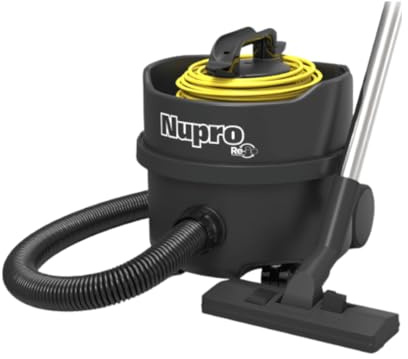 NUMATIC - Aspirateur Traineau Nupro Reflo Prp180