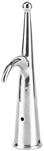 Bootshaken-Ersatz, 28 Mm Innendurchmesser, Marinequalität, Zubehör aus Edelstahl 316