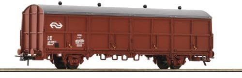 6600081 H0 - Carro de pared corredera Hbis, NS, Ep.IV