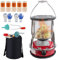 Indoor Petroleum Stove-360° Mobile No Electricity Kerosene Heater, Portable Large Petroleum Heater For Camping Hiking Emergency Heating