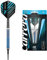 Target Darts Carrera V-Stream V2 20G 90 Percent Tungsten Soft Tip Darts Set