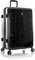 Heys Black Leopard - 4-Rollen-Trolley L 76 cm erw.