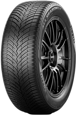 PIRELLI - 225/45 R17 TL 94W CINTURATO ALL SEASON SF3 XL BSWM+S 3PMSF - Ganzjahresreifen