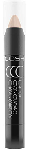 GOSH MAKE-UP – Ccc Stick – 001 – Vanila Highlighter