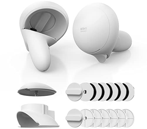 KIWI design VR-Hantel Kompatibel mit Quest 2