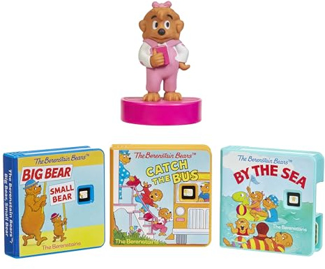 Berenstain Bears Audio Story Collection